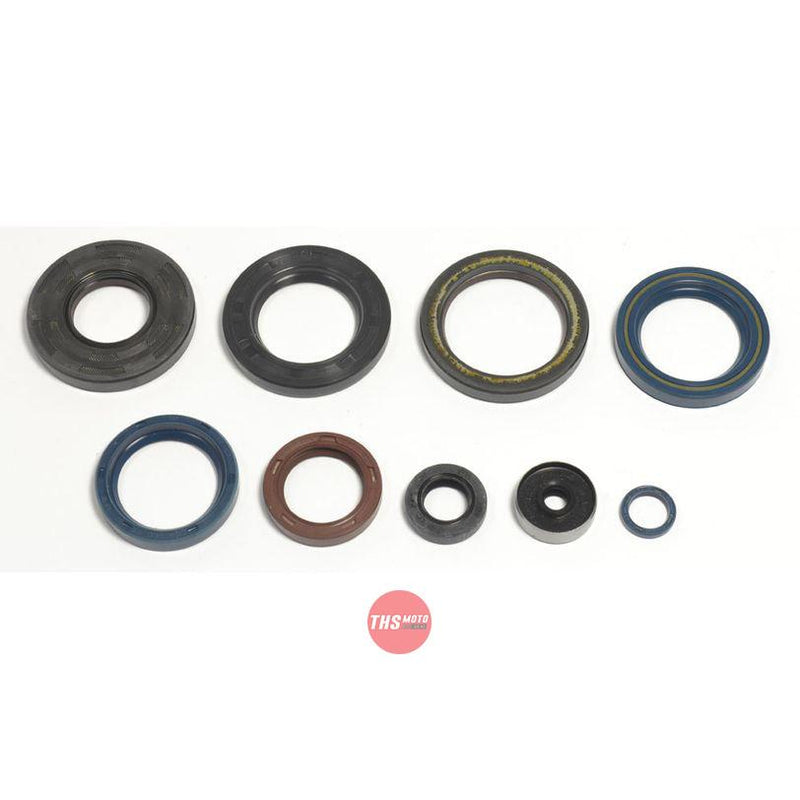 Athena Engine Oil Seals Kit P400270400220