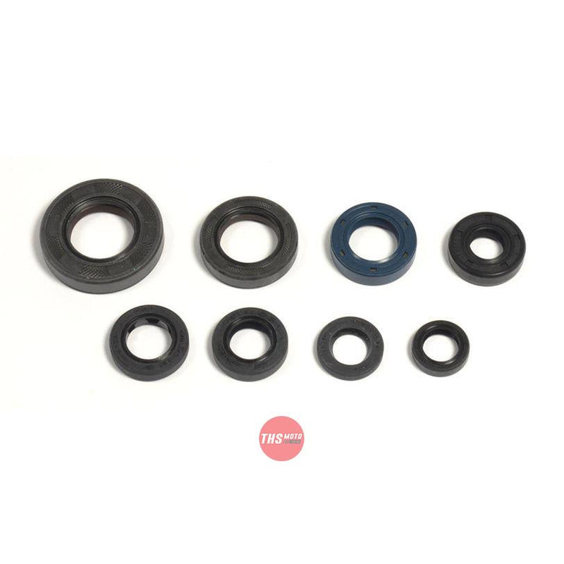 Athena Engine Oil Seals Kit P400210400082