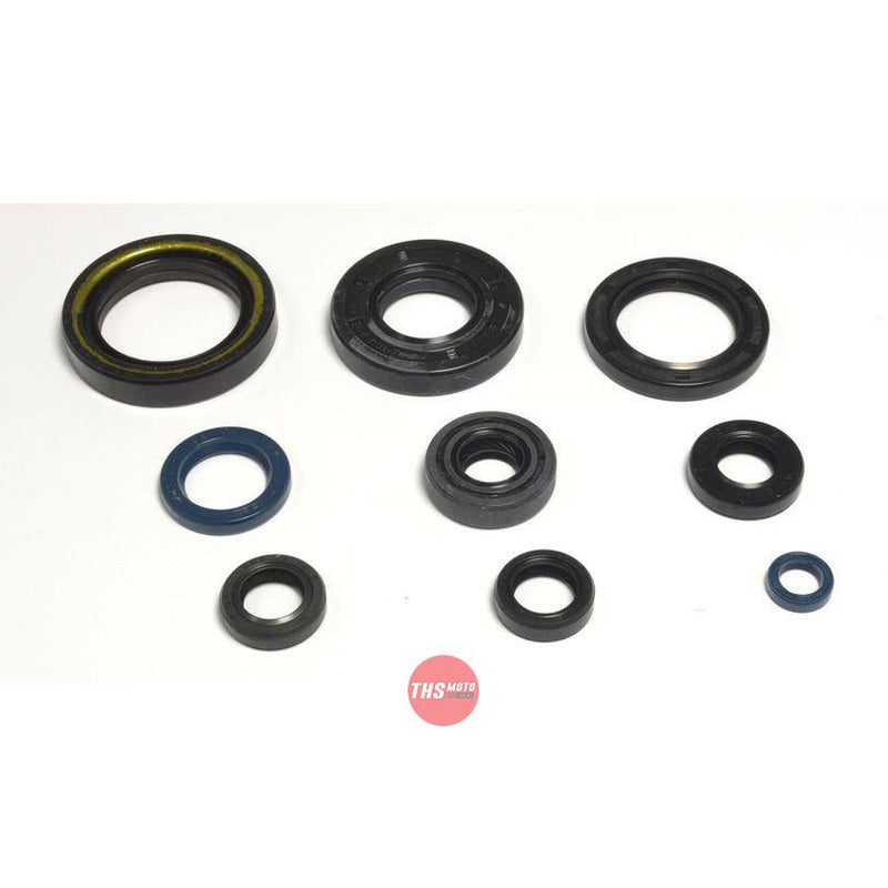 Athena Engine Oil Seals Kit P400485400036