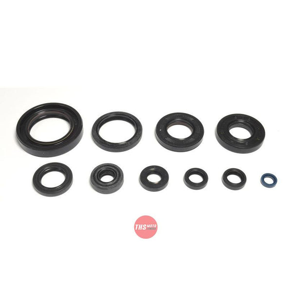 Athena Engine Oil Seals Kit P400485400267