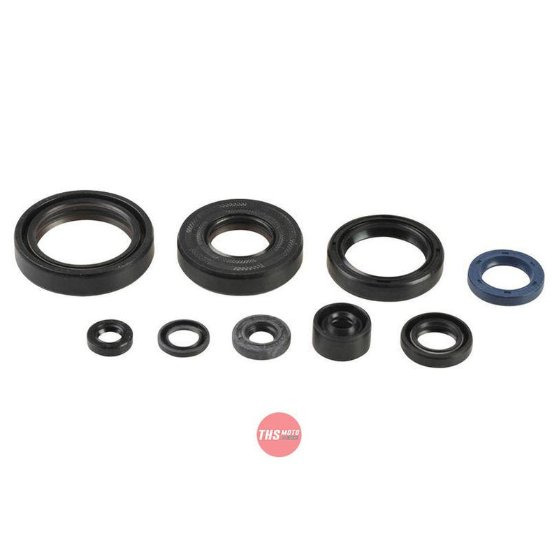 Athena Engine Oil Seals Kit P400250400137