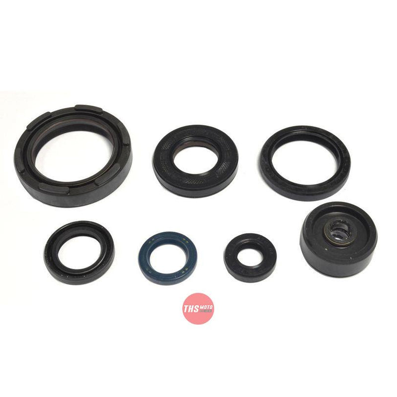 Athena Engine Oil Seals Kit P400485400254