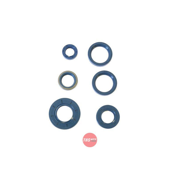 Athena Engine Oil Seals Kit P400090400240