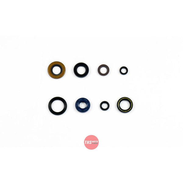 Athena Engine Oil Seals Kit P400210400047