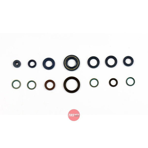 Athena Engine Oil Seals Kit P400110400101