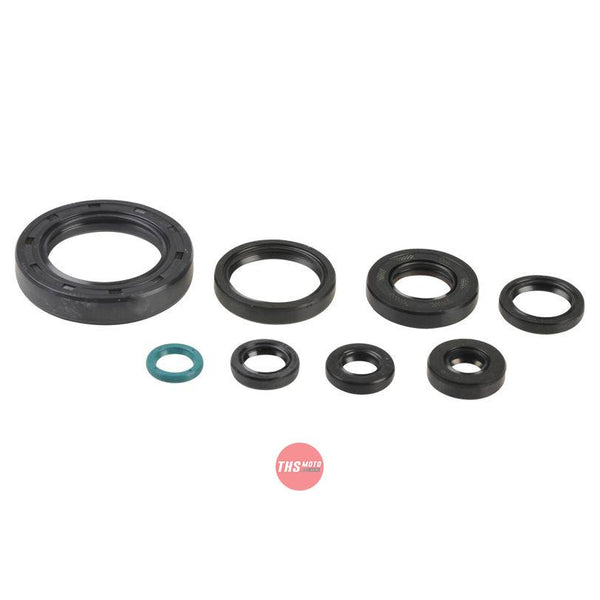 Athena Engine Oil Seals Kit P400210400252