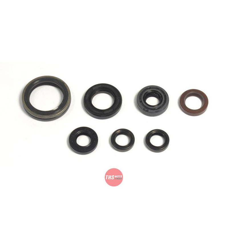 Athena Engine Oil Seals Kit P400485400039