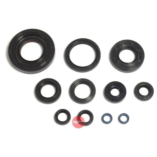 Athena Engine Oil Seals Kit P400485400035