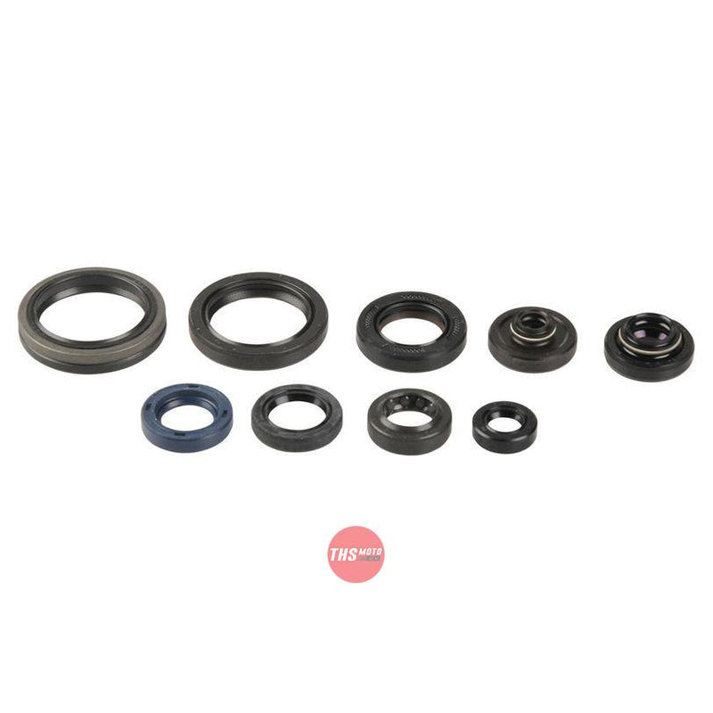 Athena Engine Oil Seals Kit P400510400140