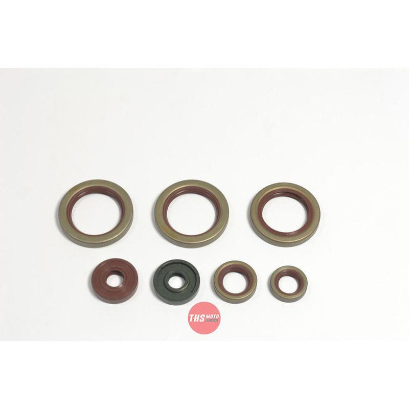 Athena Engine Oil Seals Kit P400270400038