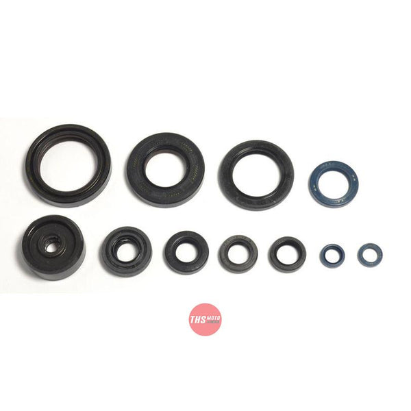 Athena Engine Oil Seals Kit P400485400115/1