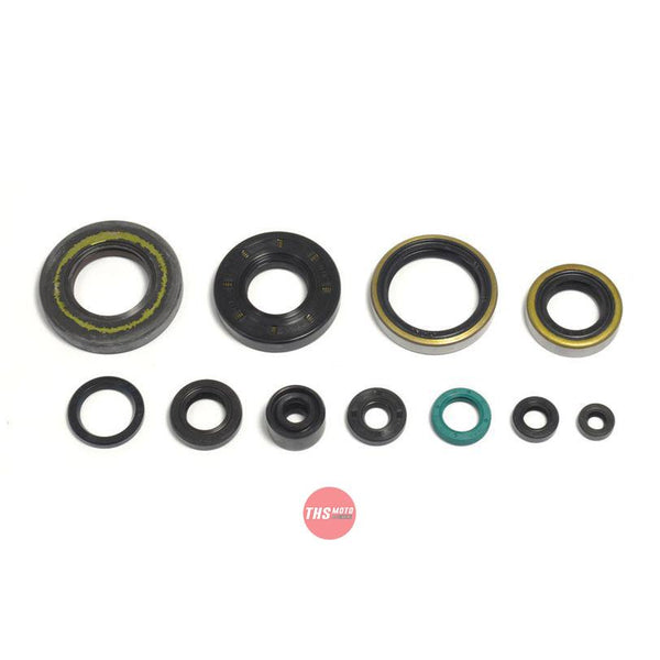 Athena Engine Oil Seals Kit P400250400256