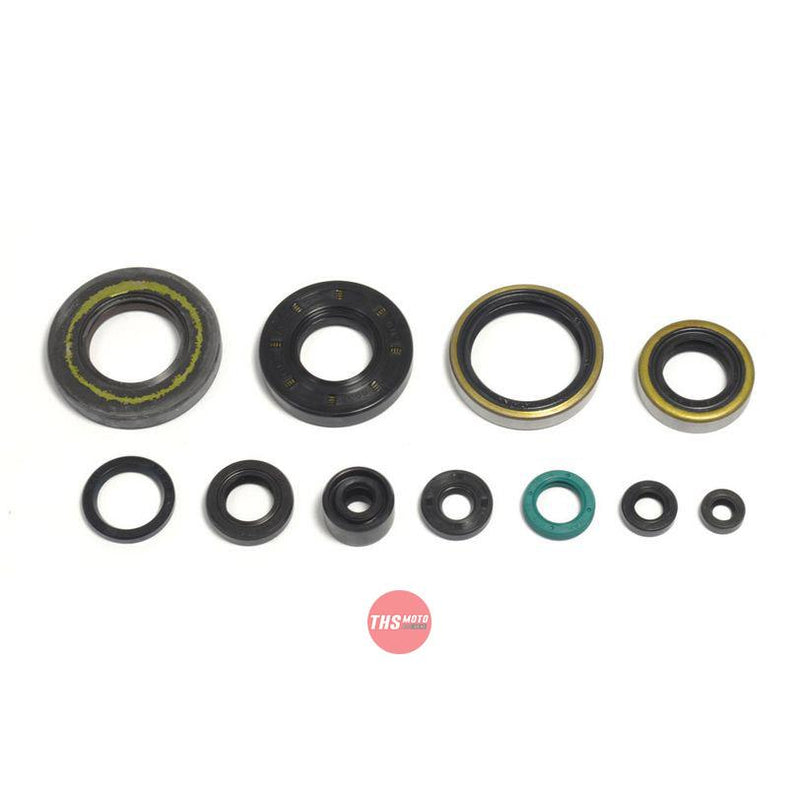 Athena Engine Oil Seals Kit P400250400256