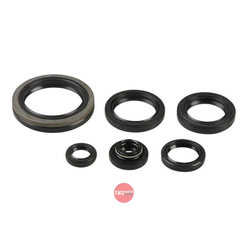 Athena Engine Oil Seals Kit P400510400241