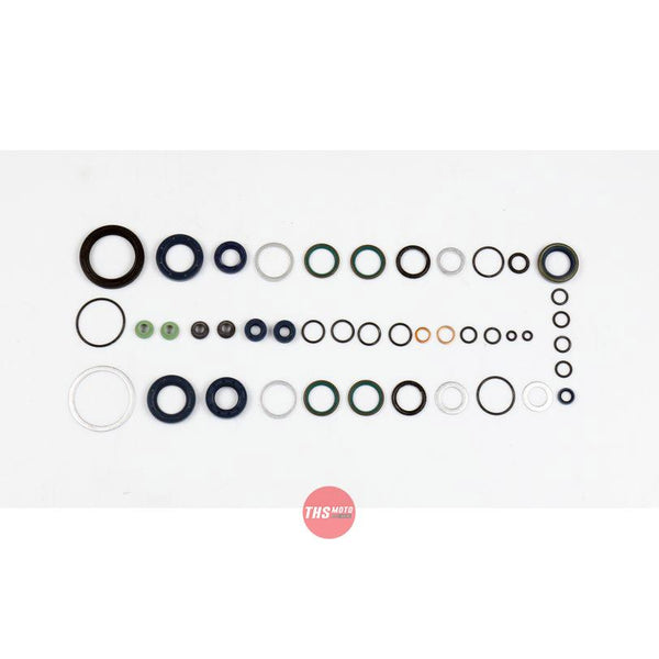 Athena Engine Oil Seals Kit P400110400906