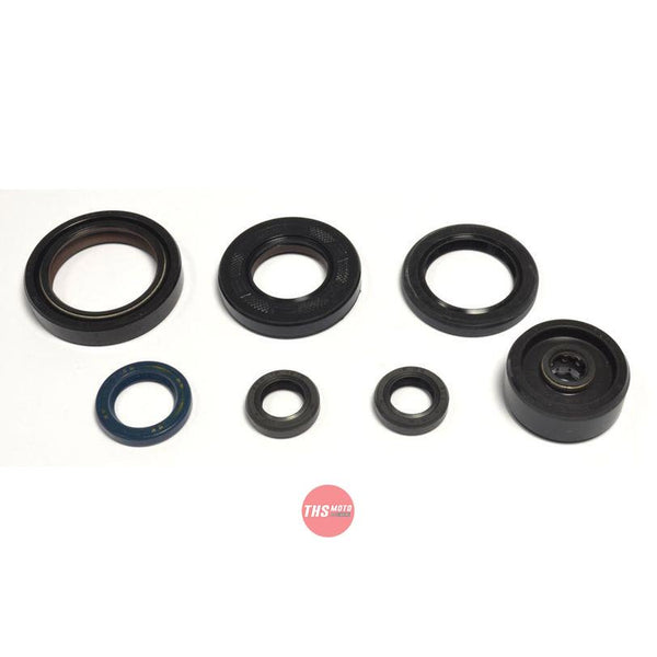 Athena Engine Oil Seals Kit P400485400125