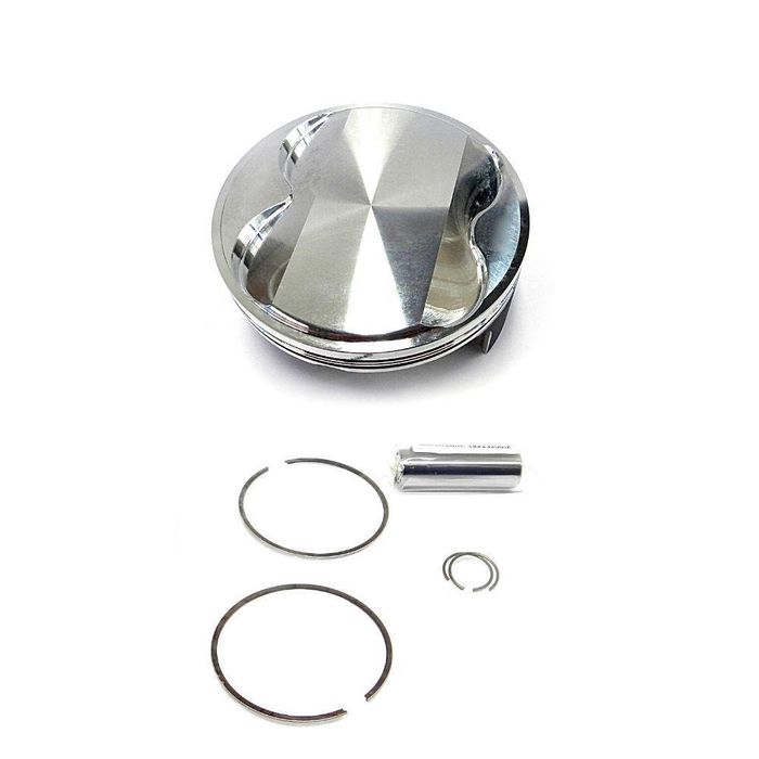 Wossner Piston Kit Wossener YZ450F 2005 94.96MM