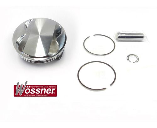 Wossner Piston Kit 450SXF 450XCF 07-12 96.96MM