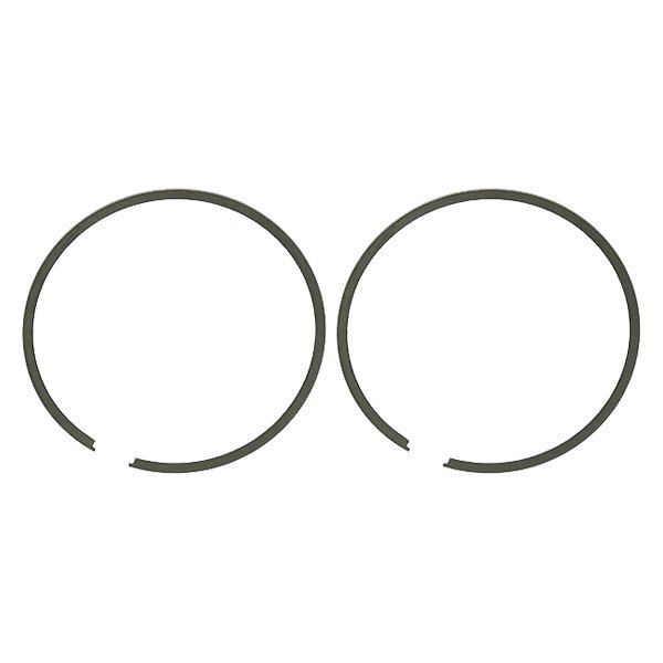 Namura piston Ring Set TRX350 Rancher 99-06 1MM Oversize 79.5MM