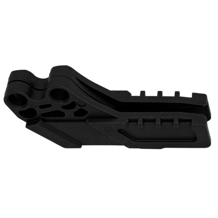 Rtech Chain Guide Kawasaki KX250F KX450F 06-08 KLX450R 07-11 Black