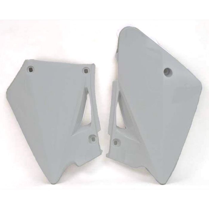 Rtech Sidepanels Gas EC125 EC200 EC250 EC300 EC450 MC125 MC200 MC250 MC450 EC250FSR EC450FSR 01-06