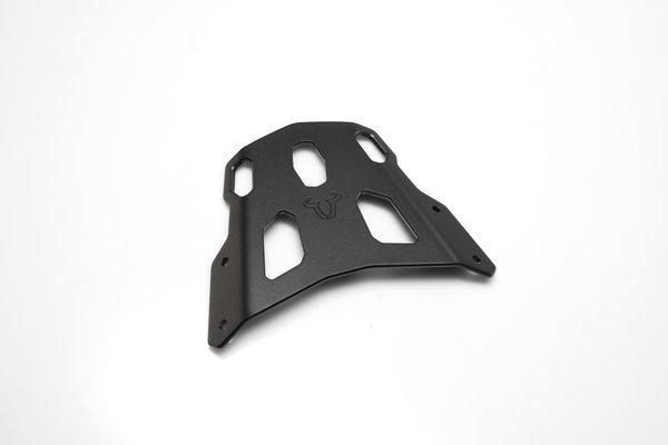 Sw Motech Street Rack Carrier Alloy Black Powder Coated CB500F CB500X CBR500R