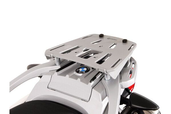 Sw Motech Alu Rack Bmw F650GS Dakar 00-07 04-07 G650GS Serato 11-16