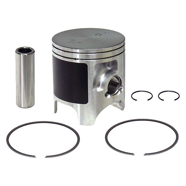 Namura Piston Kit Honda CR250R 97-01 Husqvarna CR250 98-13 66.34