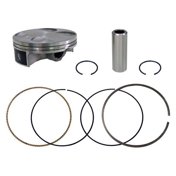 Namura piston Kit Hyperdrive CRF450R 09-12 12:1 95.97MM