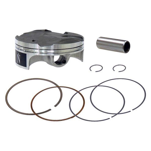 Namura piston Kit Hyperdrive CRF250R 14-15 76.77MM