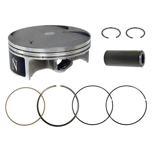 Namura Piston Kit Hyperdrive KX250F 10-16 76.95MM