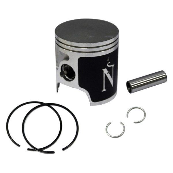 Namura Piston Kit Kawasaki KX85 01-13 48.46MM