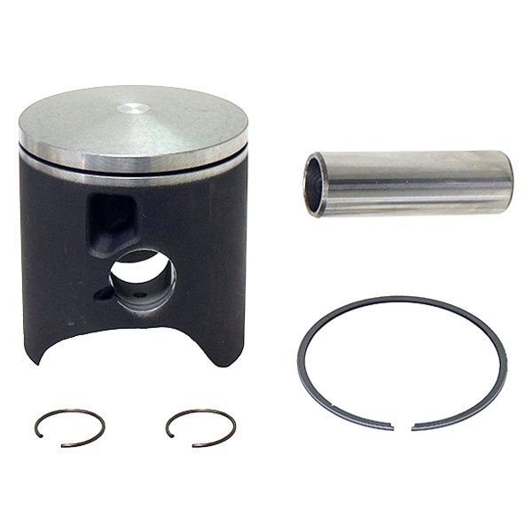 Namura Piston Kit Suzuki RM125 01-03 53.95MM