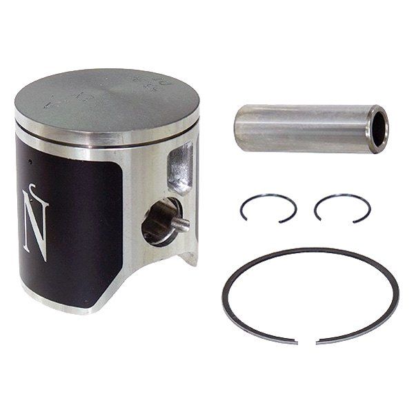 Namura Piston Kit Suzuki RM125 89-00 .5MM Oversize 54.44MM