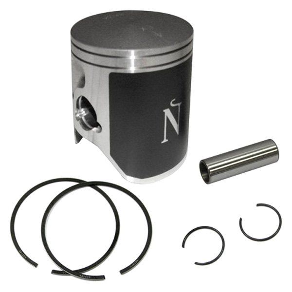 Namura Piston Kit Suzuki RM250 96-97 1999 {not 98} 66.34MM