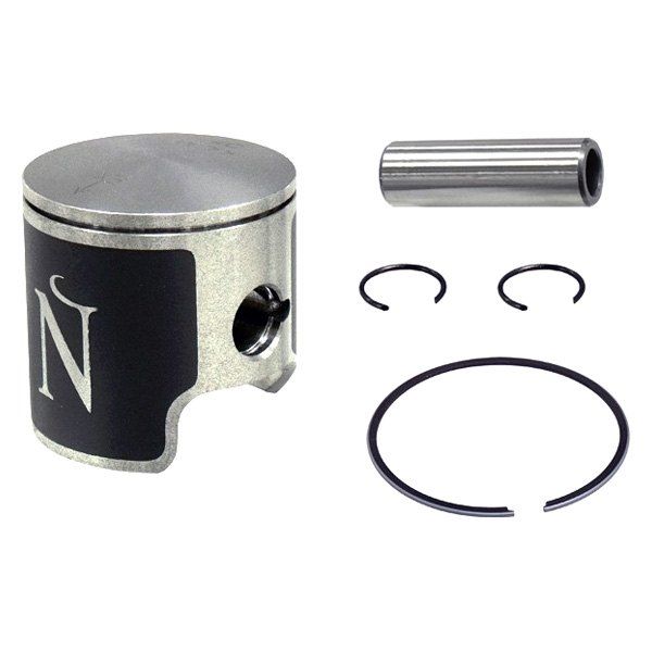 Namura Piston Kit Namura, Ktm 65SX 65XC 09-20, TC65 17-20, 44.96MM