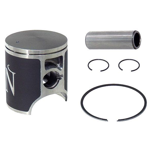 Namura Piston Kit 46.96 Mm, Ktm 85SX 03-21, Husqvarna TC85 14-21