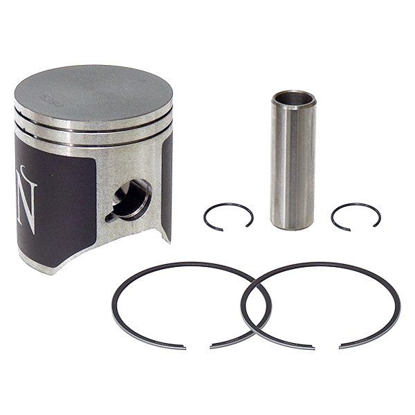 Namura Piston Kit 53.94MM BETA125RR HUSABERGTE125 HUSQVARNATC125 TE125 TX125 KTM125EXC 125SX 125XCW