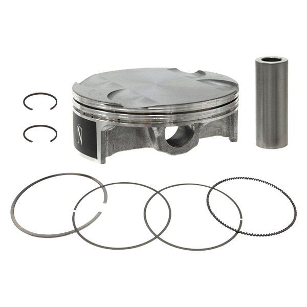 Namura piston Kit Hyperdryve Ktm 450SXF 450SX 07-12 94.95MM