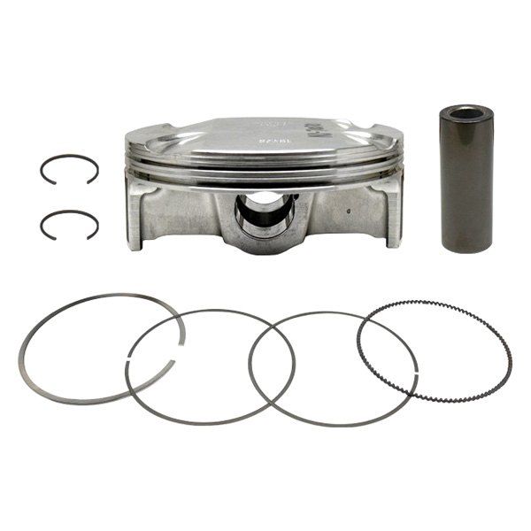 Namura piston Kit Hyperdryve Ktm 450SXF 450SX 07-12 94.96MM