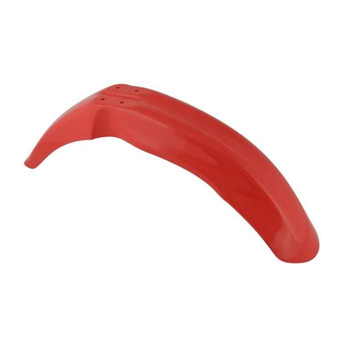 Rtech Front Fender Honda CR125R CR250R CR500R 00-03 CRF450R 02-03 Red