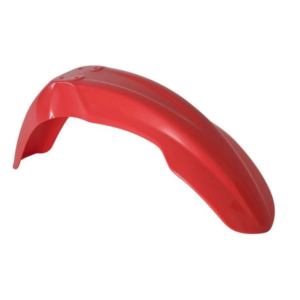 Rtech Front Fender Honda CR125R CR250R CRF250R 04-09 CRF250X 04-19 CRF450X 04-17 CRF450R 04-08