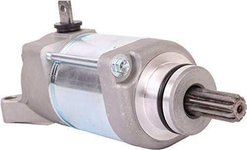 Vertex Starter Motor Arrowhead Yamaha WR450F 07-15