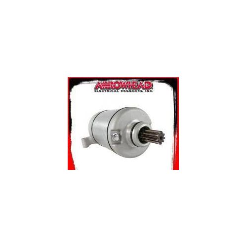 Vertex Starter Motor Arrowhead SMU0512 Yamaha YFM550 Grizzly 09-13 YFM700 09-15 Kodiak 16-18