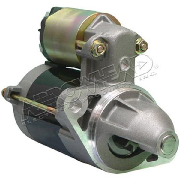 Vertex Starter Motor Arrowhead KAF300 Mule 500 550 92-05