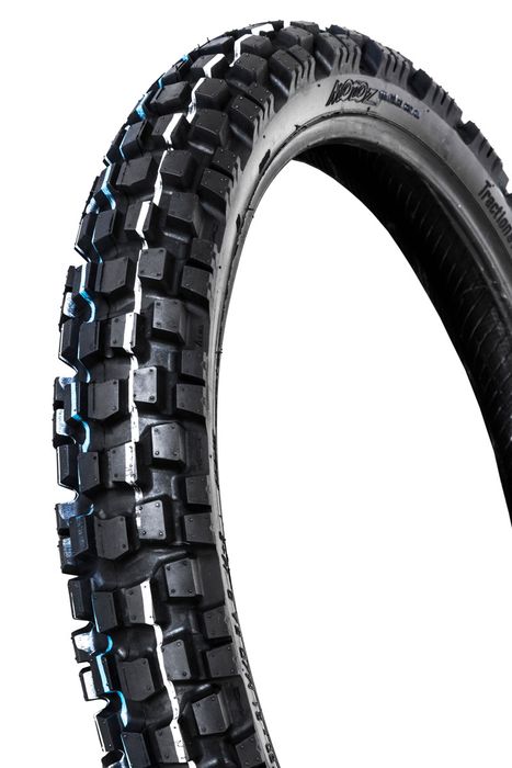 Motoz Tractionator RallZ TRXR TT 90/90-21 Front Tyre