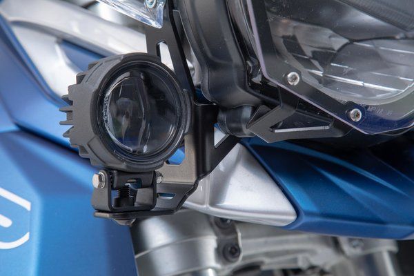 Sw Motech Light Mounts Triumph Tiger