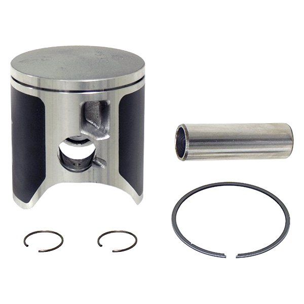 Namura Piston Kit Suzuki RM125 01-03 53.94MM