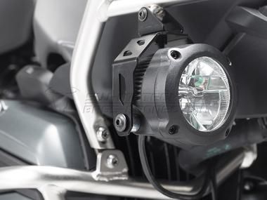 Sw Motech Light Mounts R1200GS R1250GS