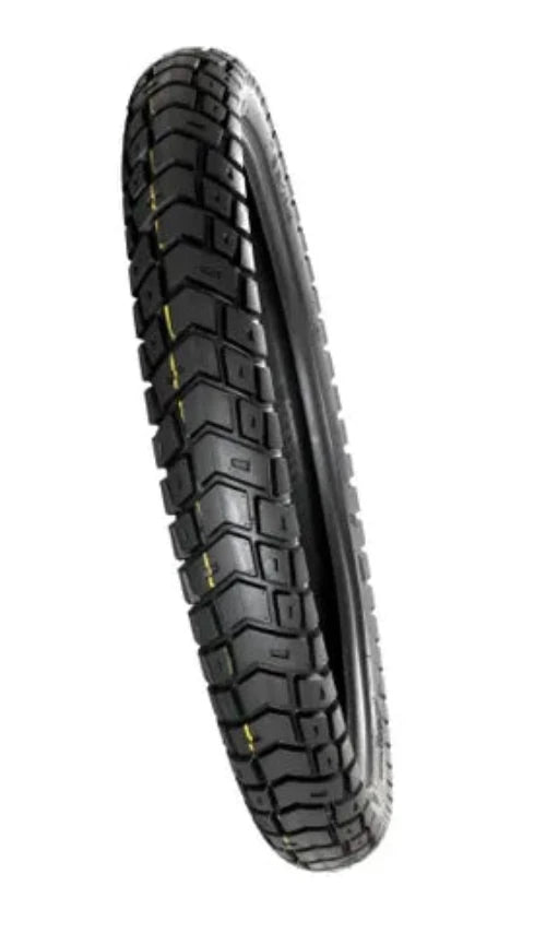 Motoz Tractionator GPS TGPS TL 120/70-17 Front Tyre